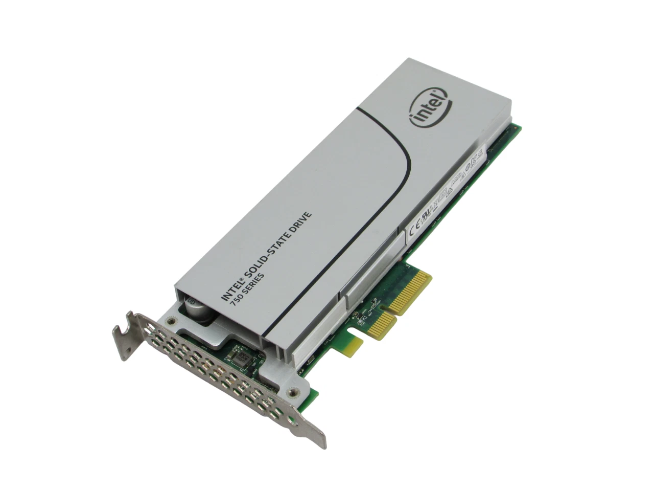 Intel 750 Series SSD