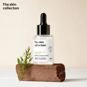 Niacinamide Serum