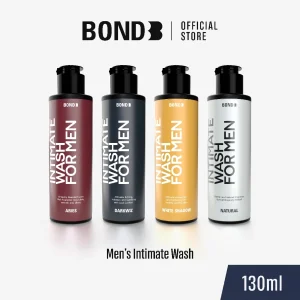 Bond Intimate Wash