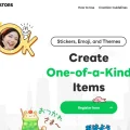 ขั้นตอนลงขาย Sticker Line