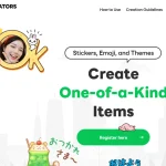 ขั้นตอนลงขาย Sticker Line