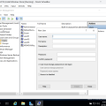 วิธีเพิ่มผู้ใช้ Local User บน Windows Server 2019