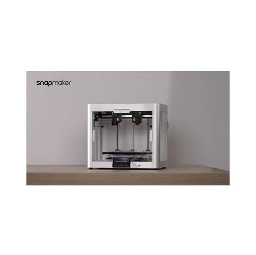 สแนปเมกเกอร์ เปิดพรีออเดอร์ “J1” เครื่องพิมพ์ 3 มิติหัวฉีดระบบ IDEX รุ่นแรก
