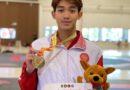 สัมภาษณ์ Exclusive หนุ่มวิศวะฯ อนาคตตไกล สร้างชื่อคว้าเหรียญเงิน-ทองแดง จากกีฬาฮับกิโดระดับประเทศและอาเซียน