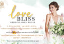 Love Bliss Wedding Open House
