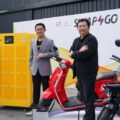 Swap & Go ก้าวไปอีกขั้น ชูแพลตฟอร์มสลับแบตเตอรี่มอเตอร์ไซค์ไฟฟ้าแบบ “Universal Swapping” รายแรกในไทย พร้อมดึงพันธมิตรผู้ผลิตรถเปิดตัวผลิตภัณฑ์ใหม่ ตอกย้ำเทคโนโลยีพลังงานสะอาดเพื่อสิ่งแวดล้อม