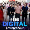 SBS Digital Entrepreneur เติมความรู้! DEK บริหารธุรกิจ “Customer Journey” เส้นทางของลูกค้าตั้งแต่ต้นน้ำ กลางน้ำและปลายน้ำ เพื่อบริการที่ดีที่สุด