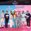 บลูไดมอนด์เปิดตัว “อัลมอนด์ บรีซ โยเกิร์ตพร้อมดื่ม” ควงคู่ “ต้าเหนิง” แบรนด์แอมบาสเดอร์คนใหม่ ร่วมสัมผัสความอร่อยกับโยเกิร์ตแพลนท์เบสครั้งแรกในไทย!