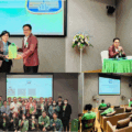 ธกส.จัดบรรยายหัวข้อ” IT Risk Based on ISO 27001″ โดย อ.กษิภัท ธนิตธนาคุณ