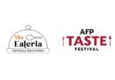 ร้าน “ดิ อีททีเรีย (The Eateria)” ยกขบวนความอร่อย ร่วมงาน AFP TASTE FESTIVAL