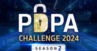 “PDPC x ธนาคารกรุงไทย” เตรียมเปิดฉาก ‘PDPA Challenge 2024 Season 2’ ปี 2 ชิงรางวัลชนะเลิศ 100,000 บาท