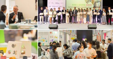 Kind + Jugend ASEAN 2024 เติบโตอย่างมั่นคงในปีที่สอง ประสบความสำเร็จในฐานะมหกรรมสินค้าแม่และเด็กชั้นนำแห่งอาเซียน