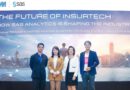 MSC จัดงาน The Future of InsurTech How SAS Analytics is Shaping the Industry