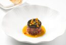 Indulge in Chef Luca Russo’s Exclusive Caviar Creations at Red Sky