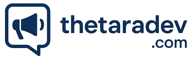 ThetaraDev